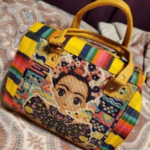 Handbag
